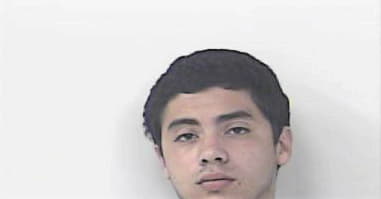 Cesar Alvarez-Perez, - St. Lucie County, FL 